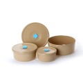 S/3 Rice Husk Fiber Storage Bowl